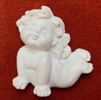 Engelchen Igor, Liegestütze